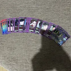 Union Arena Evangelion Spear of Gaius Tournament Deck Championship Top Build - Image 1