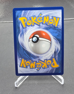 2026 Pokemon Ascended Heroes Mega Gardevoir ex Attack Rare Promo Card #032 - Image 2