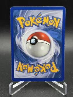 Pokemon TCG Rayquaza EX Ultra Rare Dragon Card 97/97 LP See Photos ForCondition - Image 3