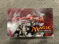Champions of Kamigawa - Booster Box New MTG Sealed English Magic - Image 1
