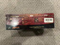 Champions of Kamigawa - Booster Box New MTG Sealed English Magic - Image 4