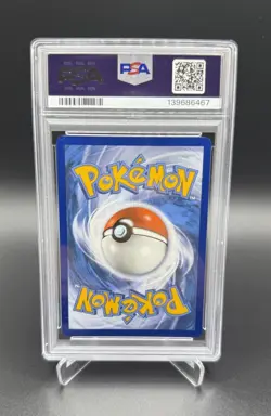 PSA 10 GEM MINT Palkia 004/025 HOLO Celebrations Pokemon Card 525 - Image 2