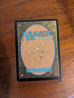 Force of Will 🔥 Borderless NonFOIL 🔥 MTG NM Secrets of Strixhaven (0019) - Image 2