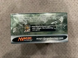 MTG Magic The Gathering FIFTH DAWN Booster Box 36 Packs English Factory Sealed - Image 3