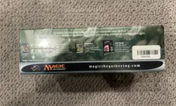 MTG Magic The Gathering FIFTH DAWN Booster Box 36 Packs English Factory Sealed - Image 4