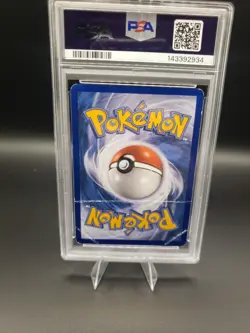 Flareon EX PSA 1 2016 Pokemon XY Generations Radiant Collection #RC6 - Image 2