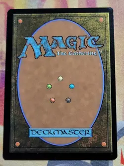 Bolas's Citadel (White Border) MTG Mystery Booster 2 (MB2) (NM) - Image 2