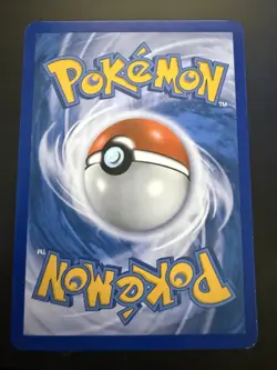 Pokemon TCG Eevee Dark Explorers 83/108 Regular Common - Image 2