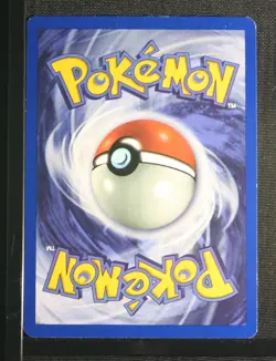 PSA 8 NEAR MINT-MINT 1999 Pokemon Jungle #40 Nidorina !!! - Image 4