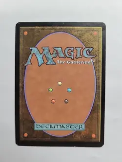 MTG - Phantom Nishoba Judgment Regular Rare - Image 3