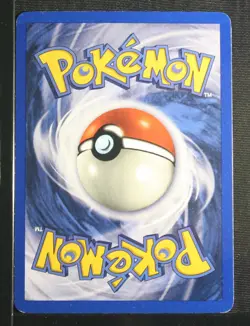 PSA 8 NEAR MINT MINT 1999 Pokemon Game Base #43 Abra !!! - Image 4