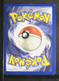 PSA 8 NEAR MINT MINT 1999 Pokemon Jungle Set #42 Persian !!! - Image 4