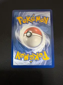 Pokemon Flannery 191/198 Sword & Shield Chilling Reign Full Art Ultra Rare LP - Image 2