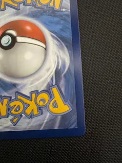 Pokemon Flannery 191/198 Sword & Shield Chilling Reign Full Art Ultra Rare LP - Image 5