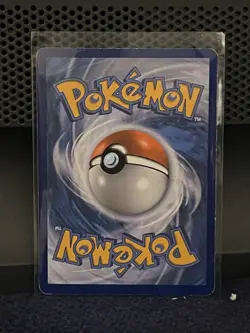 Heatran EX (Team Plasma) 13/116 Plasma Freeze Holo - Pokemon TCG - Image 2