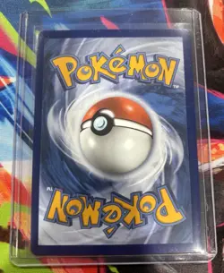 The Pokemon Company Meowth 106/094 Me02 Phantasmal Flames IR Holo Full Art - Image 2