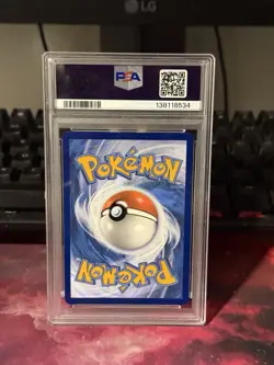 Charizard 003/034 CLC Classic Holo Pokemon PSA 10 Gem Mint - Image 2