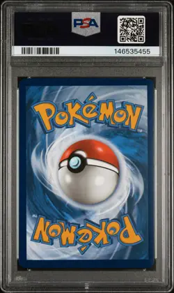 2024 Pokemon SSP Surging Sparks Latias EX Special Illustration Rare PSA 9 #239 - Image 2