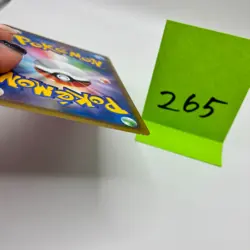 No.265 Ralts 052/081 Common Bandit Ring XY7 2015 Pokemon Japanese Lightly Played - Image 2