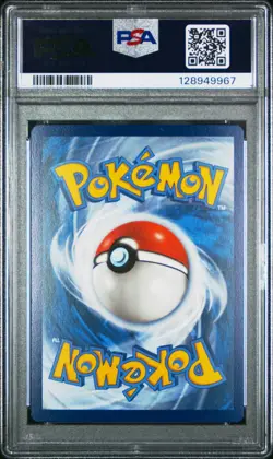 2021 Pokemon Celebrations PALKIA PSA 10 #004 Gem Mint - Image 2