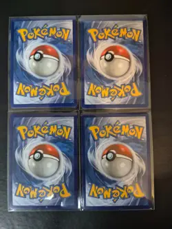 Pokemon Celebrations - Pikachu V-UNION Set - SWSH139 SWSH140 SWSH141 SWSH142 NM - Image 2