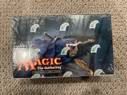 **Sealed Betrayers of Kamigawa Booster Box** Magic -English MTG - Image 1