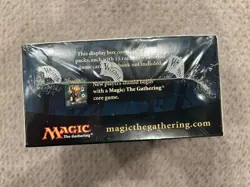 **Sealed Betrayers of Kamigawa Booster Box** Magic -English MTG - Image 3