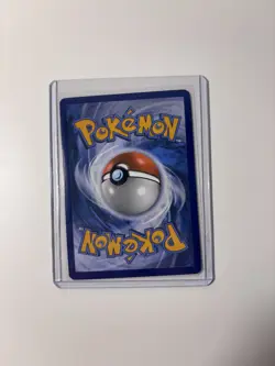 Umbreon GX 80/149 SM Base Set Ultra Rare Holo Near Mint - Image 2