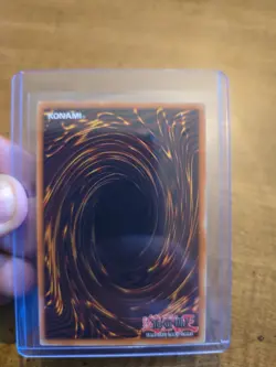 Super Polymerization 1st Edition Ultra Rare RA05-EN149 Yu-Gi-Oh! - Image 2