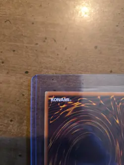 Super Polymerization 1st Edition Ultra Rare RA05-EN149 Yu-Gi-Oh! - Image 3