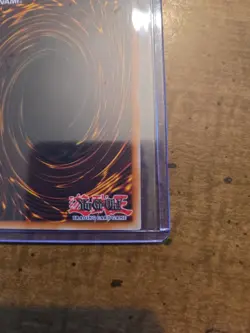 Super Polymerization 1st Edition Ultra Rare RA05-EN149 Yu-Gi-Oh! - Image 5
