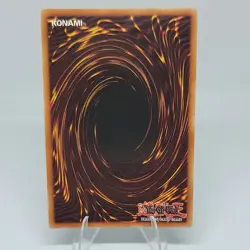 YGO Black Illusion Ritual MRL-051 Magic Ruler Unlimited LP - Image 2