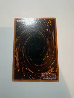 Yu-Gi-Oh Fiend's Sanctuary CP05 Ultra Rare LP -0017 - Image 4