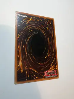 Yu-Gi-Oh Fiend's Sanctuary CP05 Ultra Rare LP -0017 - Image 5