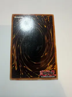 Yu-Gi-Oh Frost and Flame Dragon TAEV-EN033 Secret Rare MP -0015 - Image 5