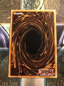 * BLUE-EYES WHITE DRAGON * 1ST EDITION STARLIGHT RARE (CHIBI) BLMM-EN001 YUGIOH! - Image 3