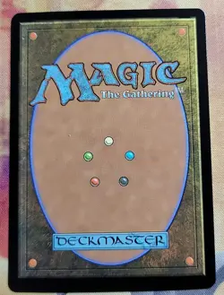 Birds of Paradise (Borderless) (Foil) MTG Commander: Bloomburrow (BLC) (NM) - Image 2