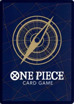 Vinsmoke Sora Winner Pack 2026 Vol. 1 One Piece Promotion OP12-062 One Piece - Image 2