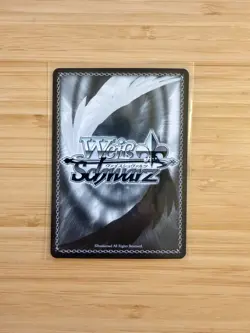 Weiss Schwarz Chainsaw Man | CSM/S96-E100R RRR | Top Secret Alliances - Image 2