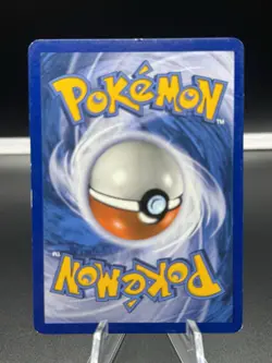 Pokemon TCG XY Arcanine BREAK XY180 Black Star Promo Holo Card - MP/HP 2017 - Image 3
