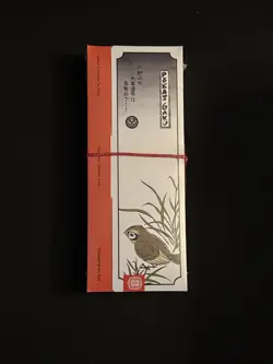 Pokai Gaku Booster Box 2026 Art Yeuh Fan Pokemon Cards Sealed In Hand Ship Free - Image 1