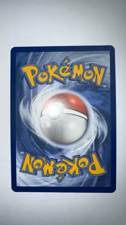 Arboliva ex 023/182 - Destined Rivals EX Double Rare Holo Card (NM+) - Image 2