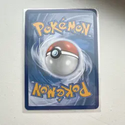 Pikachu EX Full Art Promo Holo Pokemon Card XY124 XY - Image 2