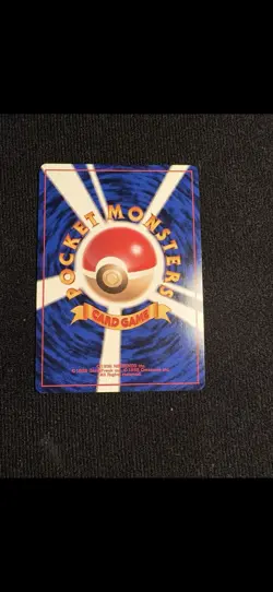 Rocket's Mewtwo 150 Gym Japanese Holo Rare Pokemon Card 1996 HP70 - Image 2