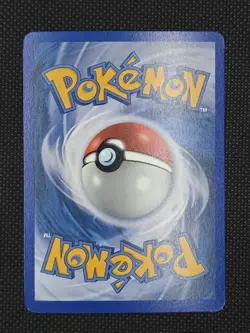 Regice ex 98/106 EX Emerald 2005 Holo Rare Pokemon Card TCG - Image 2