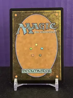 Mtg Plains (293) - JP Full Art Kamigawa: Neon Dynasty Regular NM/M - Image 2