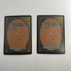 Eight-and-a-Half-Tails Champions of Kamigawa Foil X1 Regular X1 - Image 5