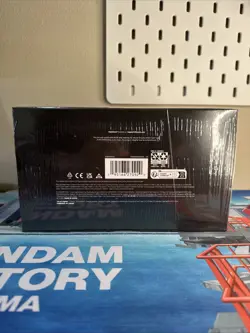MTG FINAL FANTASY - Play Booster Display New Sealed - Image 2