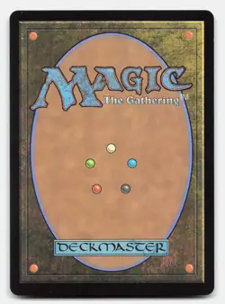 Plains (293) - JP Full Art 293 Kamigawa: Neon Dynasty Magic: The Gathering NM - Image 2