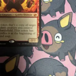 Kiki-Jiki, Mirror Breaker #121 (HP) Modern Masters 2015 MM2 Magic MTG - Image 4
